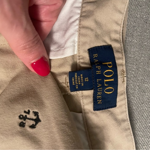 Boys Polo Ralph Lauren Shorts bundle - Picture 3 of 7